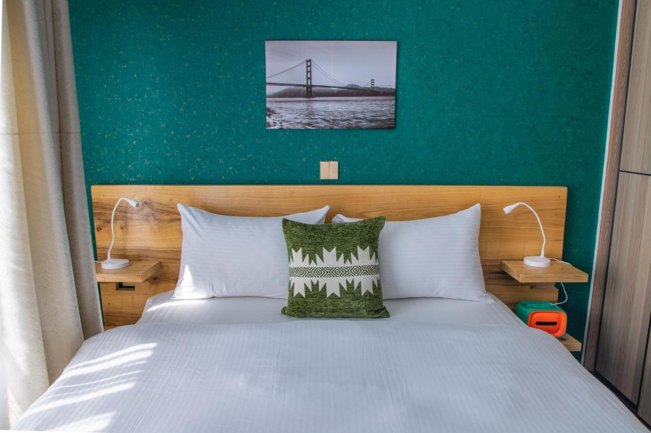 Serene Hideout Bed & Breakfast Nairobi