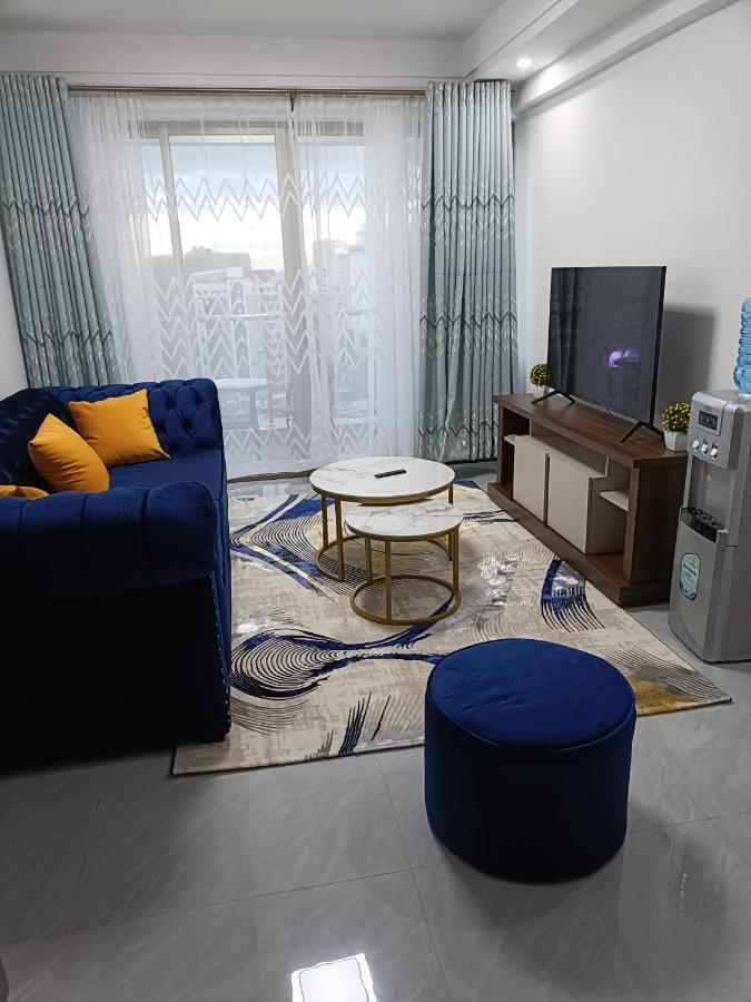 Chic And Cosy One Bedroom Fully Furnished * Nairobi
