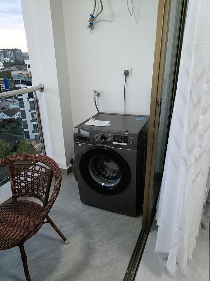 Chic And Cosy One Bedroom Fully Furnished Apartment Nairobi