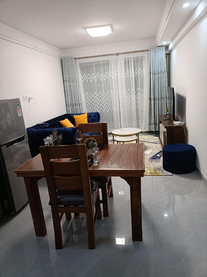 Chic And Cosy One Bedroom Fully Furnished * Nairobi