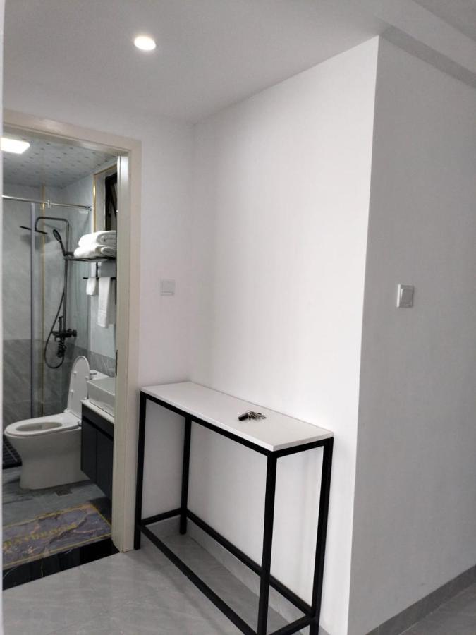 Chic And Cosy One Bedroom Fully Furnished Apartment