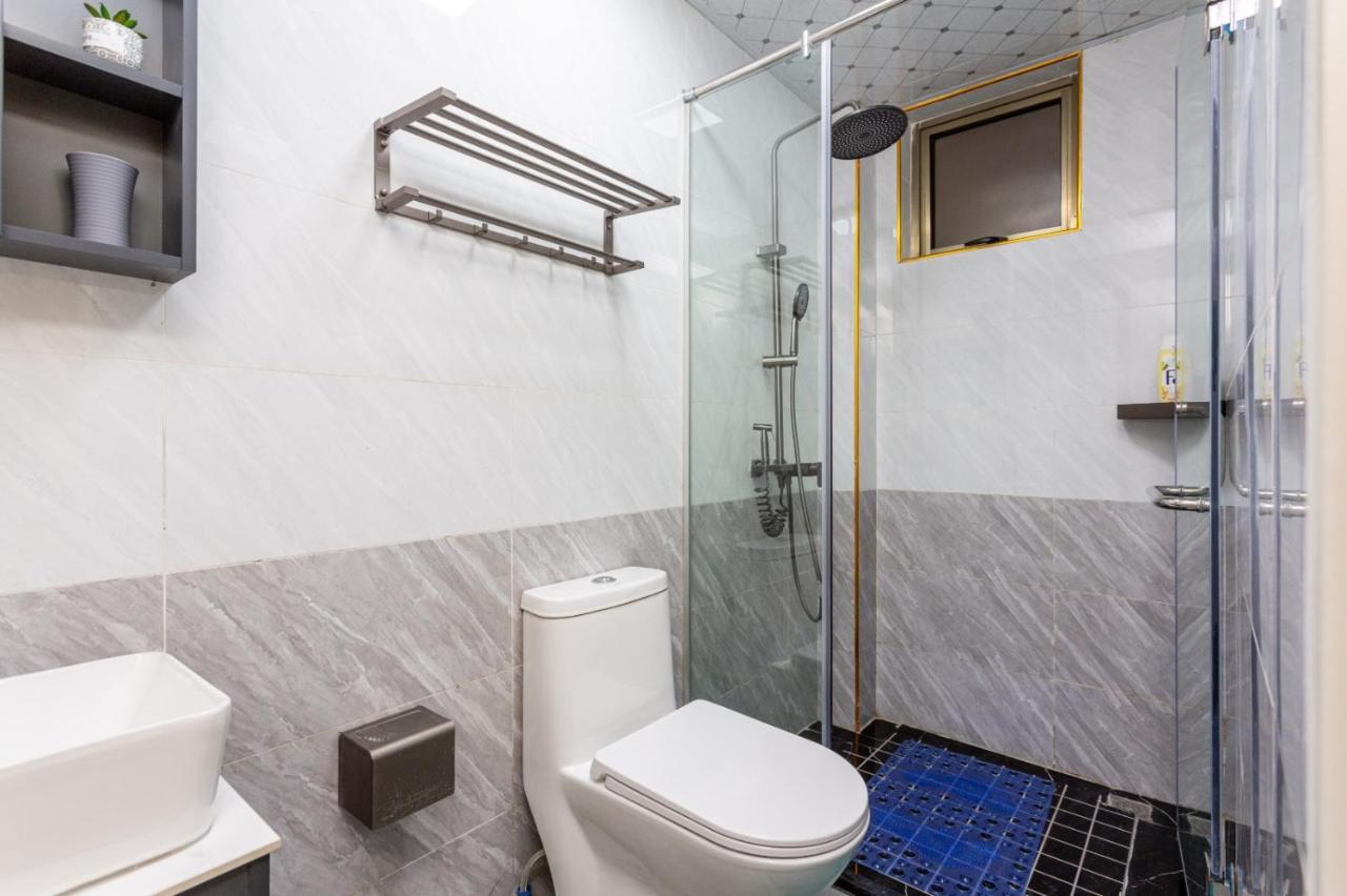 Chic And Cosy One Bedroom Fully Furnished Apartment Nairobi