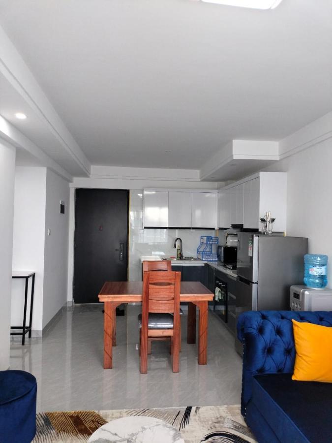 Chic And Cosy One Bedroom Fully Furnished Apartment