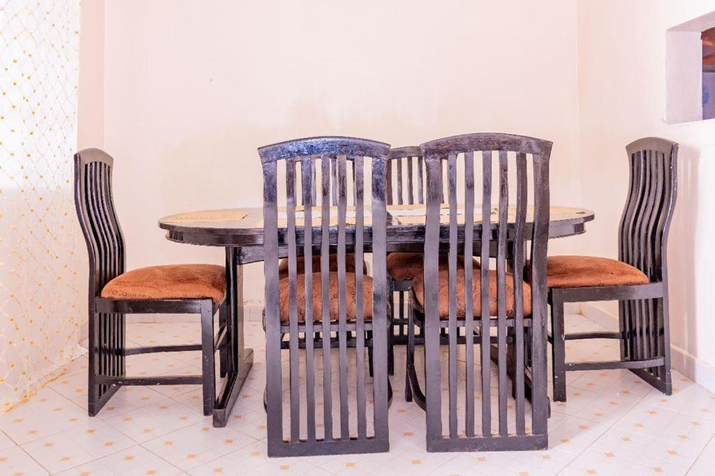 Elizhomes Nairobi