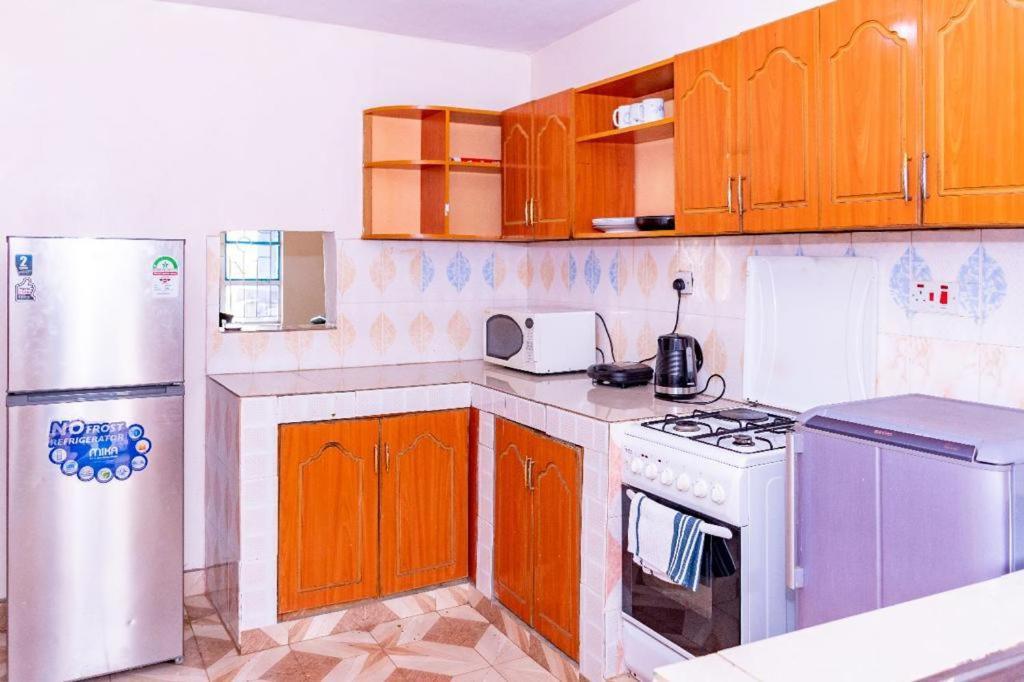 Elizhomes Nairobi
