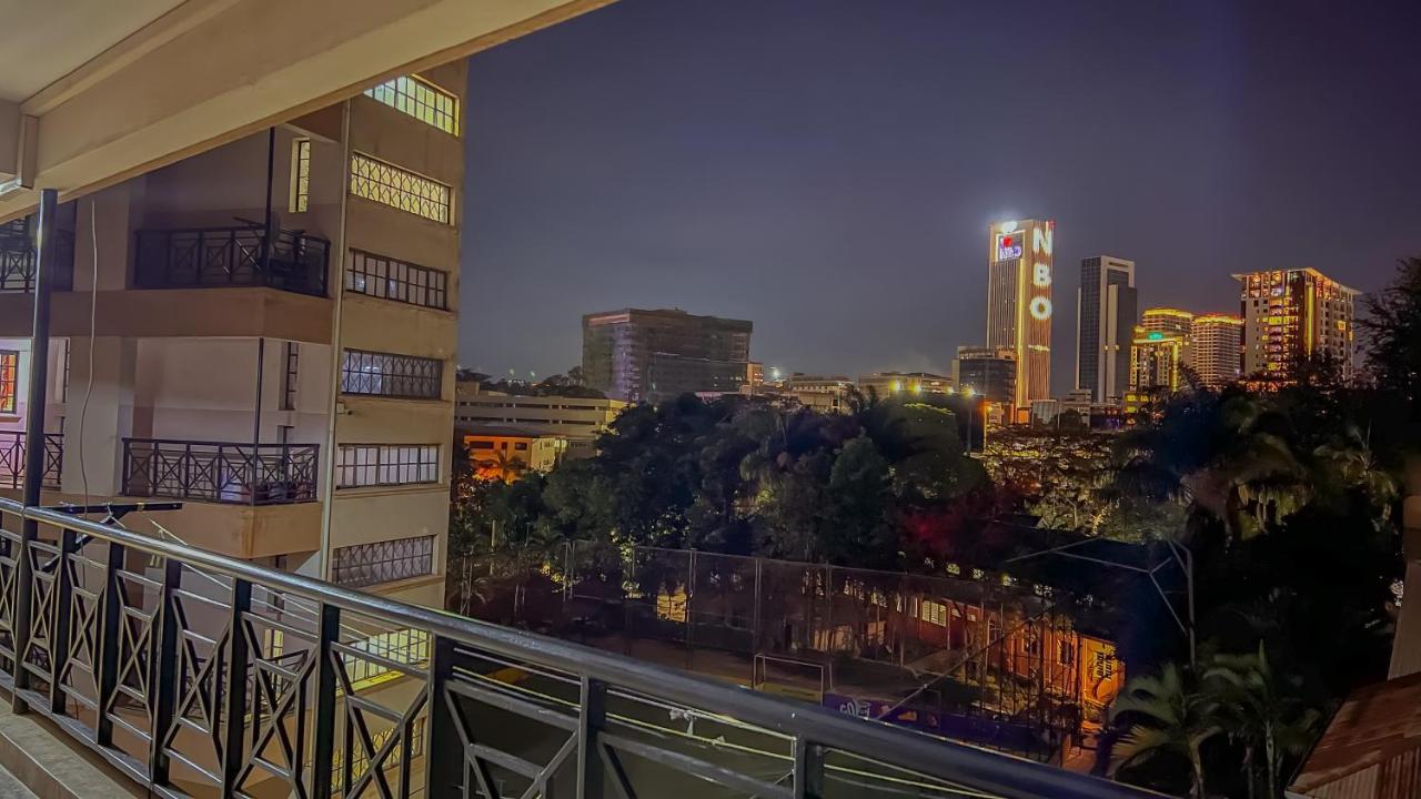 Tizama Homes Nairobi