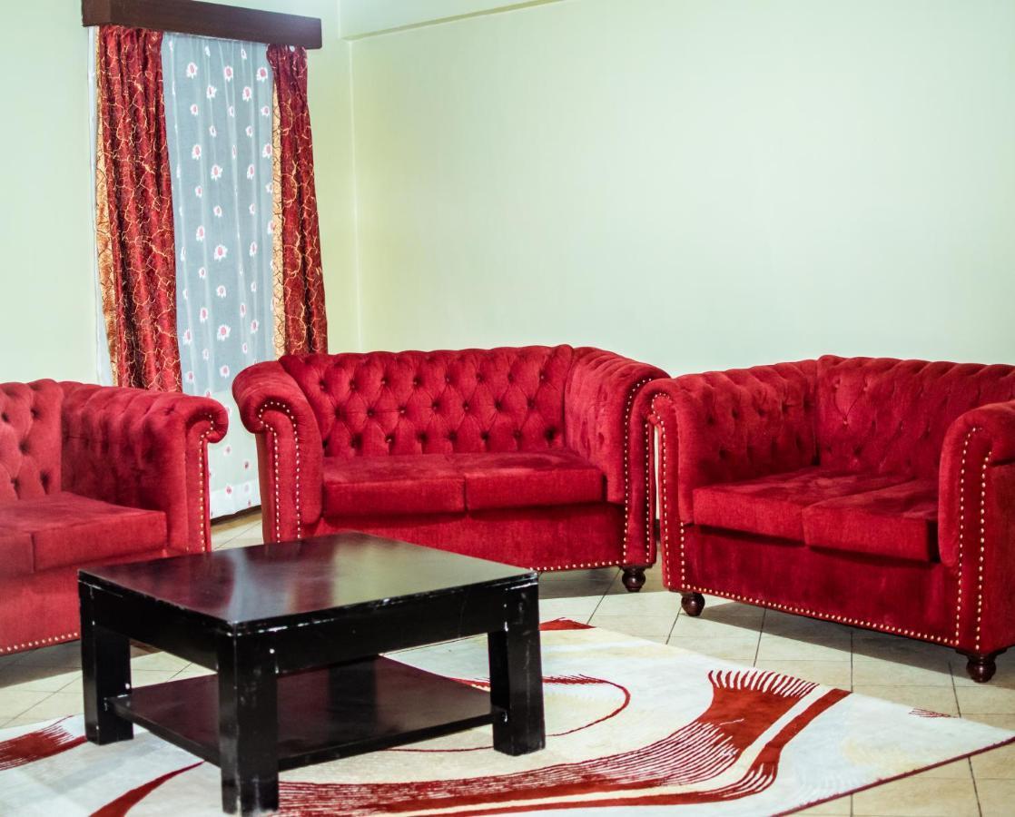 Apartment Tizama Homes Nairobi