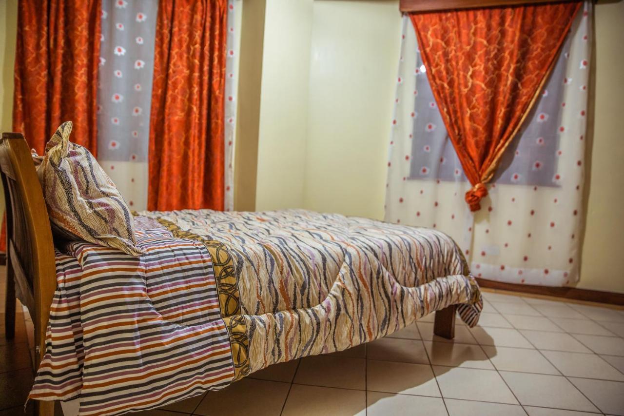 Apartment Tizama Homes *