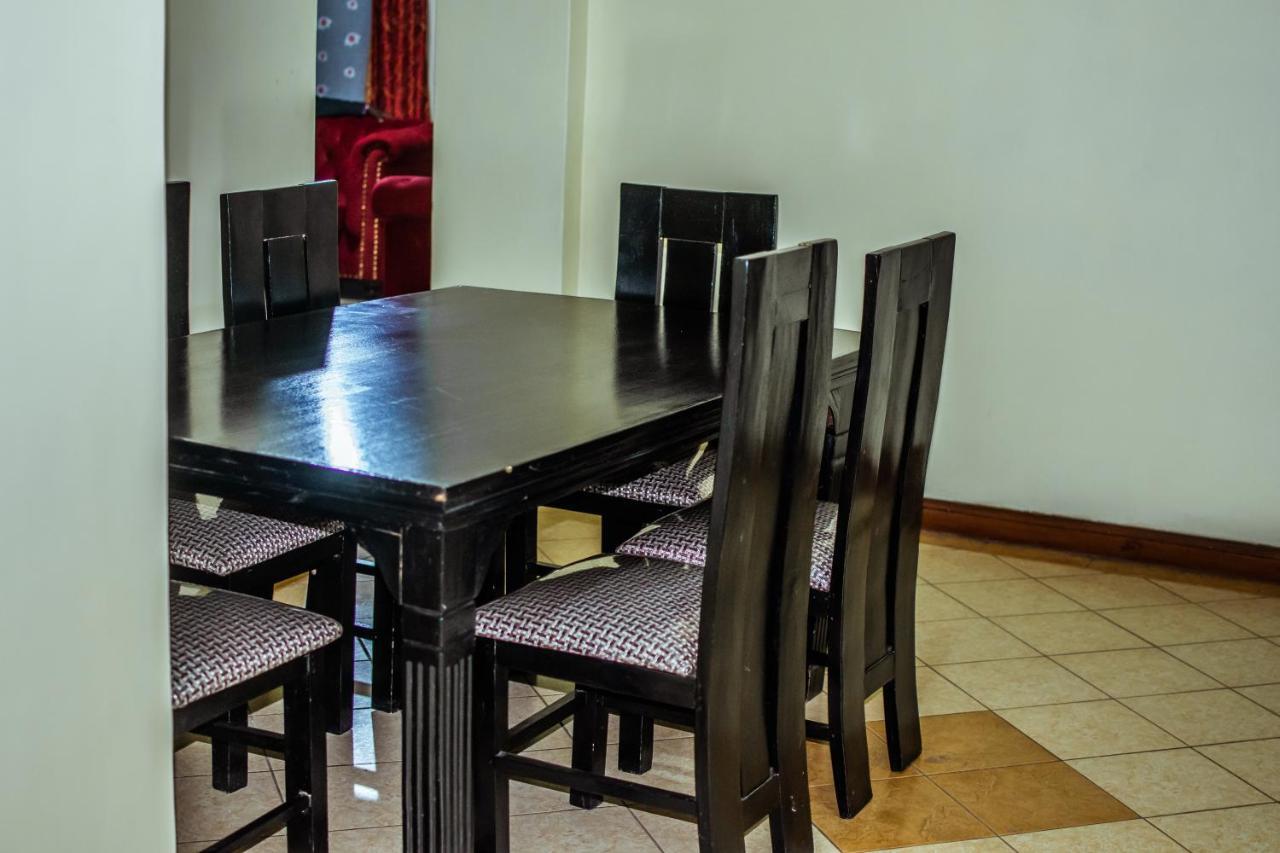 Tizama Homes Apartment