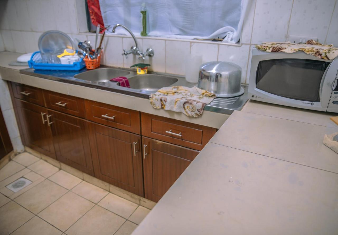 Tizama Homes Apartment *