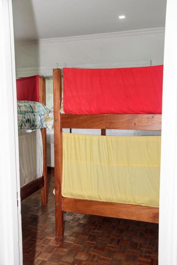 Jabulani Backpackers Hostel *