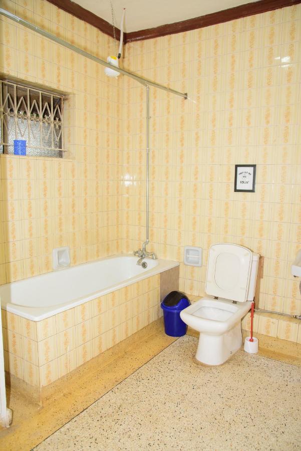 Jabulani Backpackers Hostel