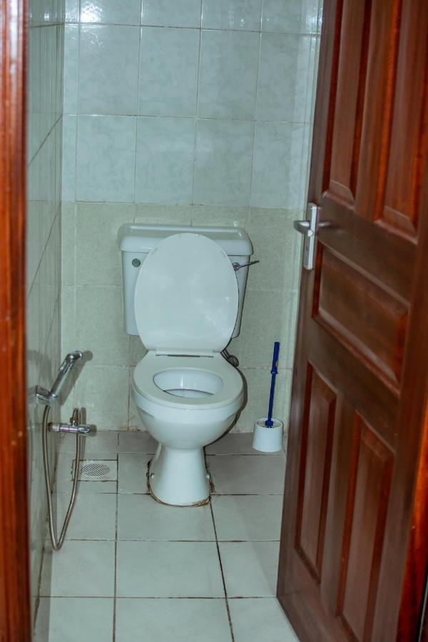 Tizama Homes Apartment