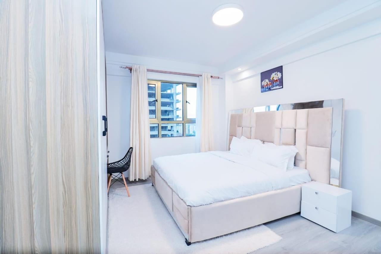 Apartment Abala *