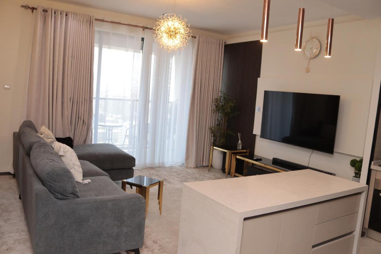 Gtc Apartment *