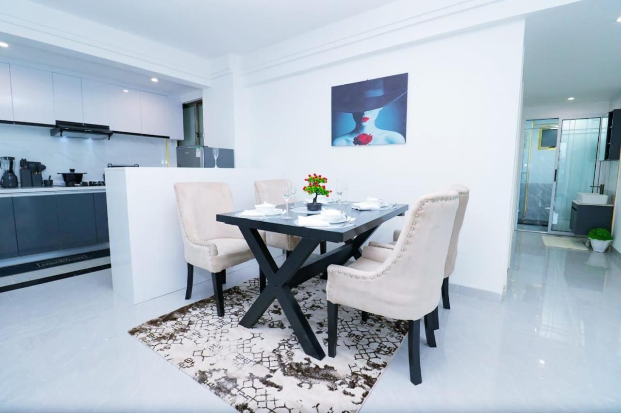Apartment Abala