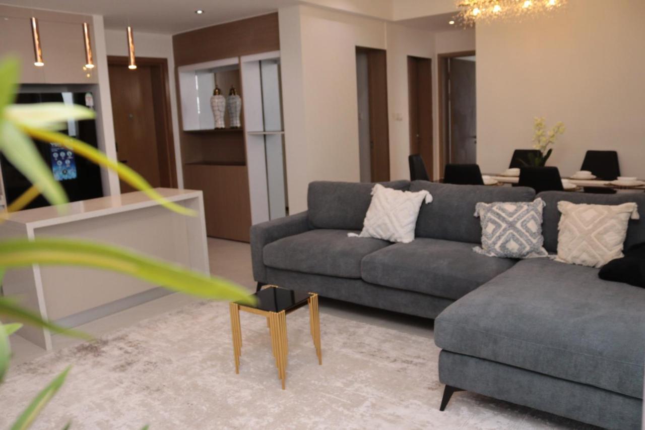 Gtc Apartment
