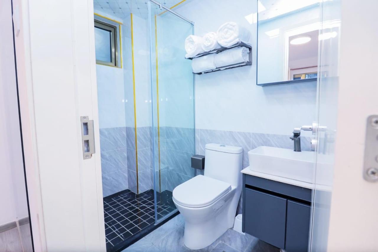 Abala Apartment Nairobi