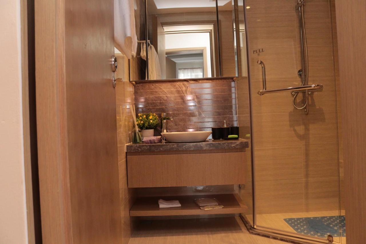 Gtc Apartment *