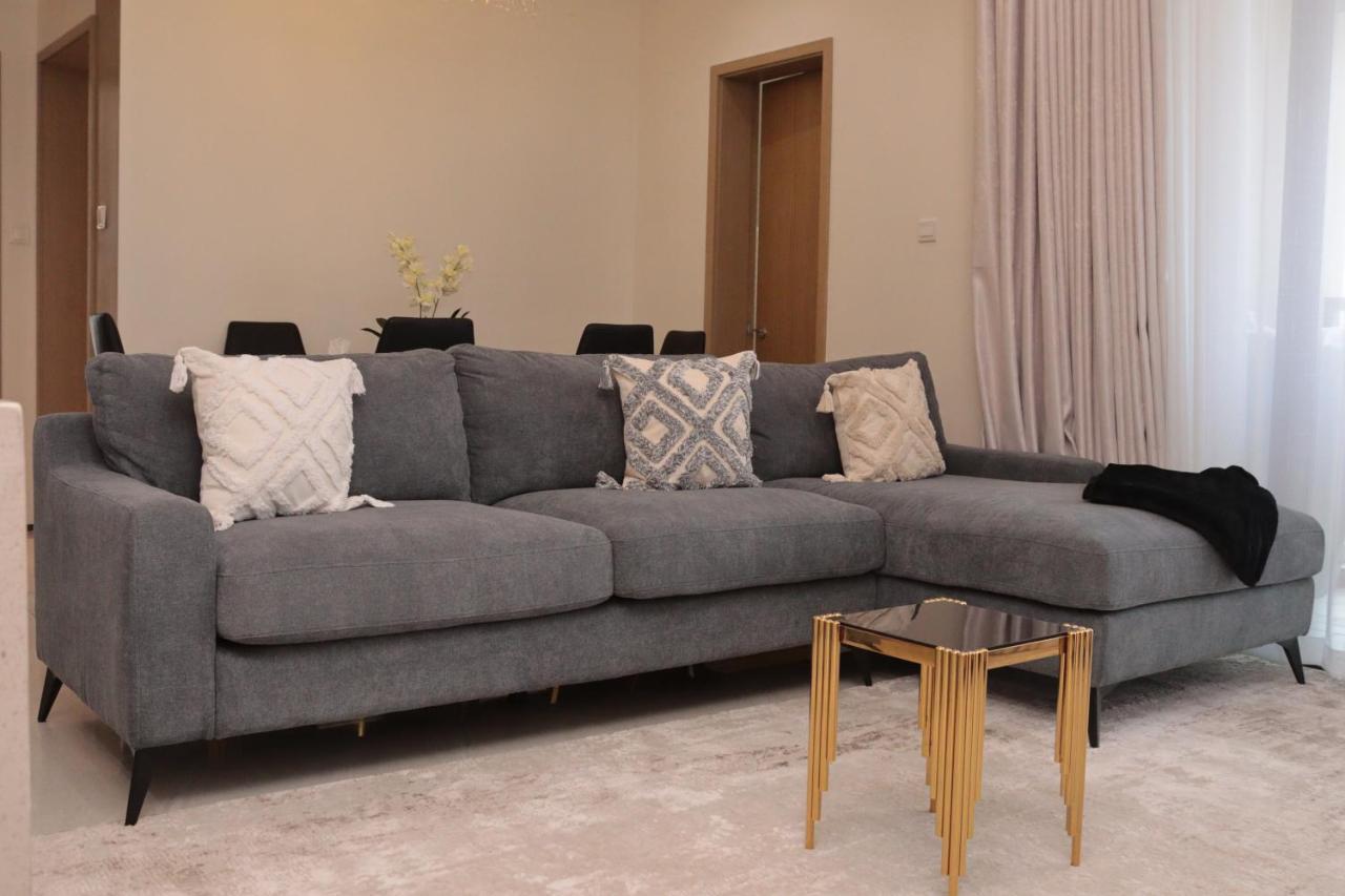 Apartment Gtc Nairobi