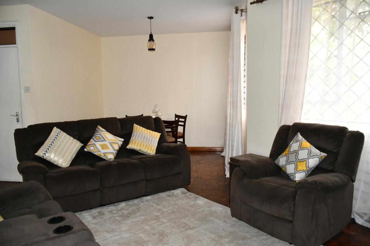 Apartment Stawi *