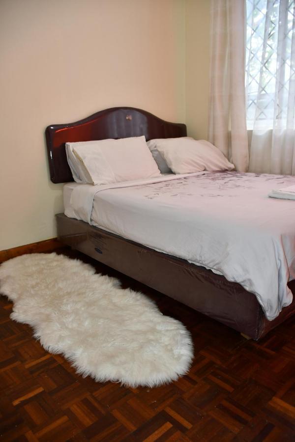 Stawi Nairobi