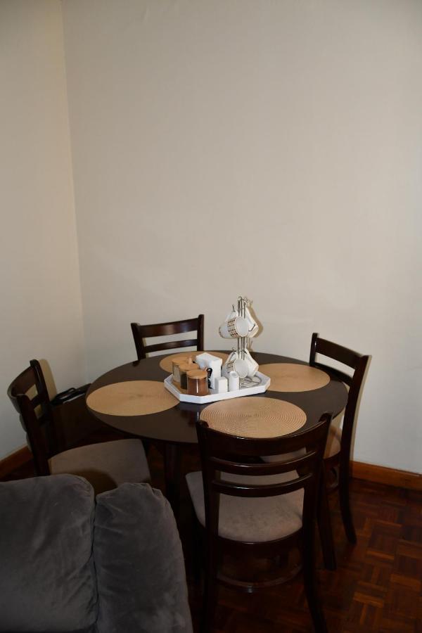 Stawi Apartment *