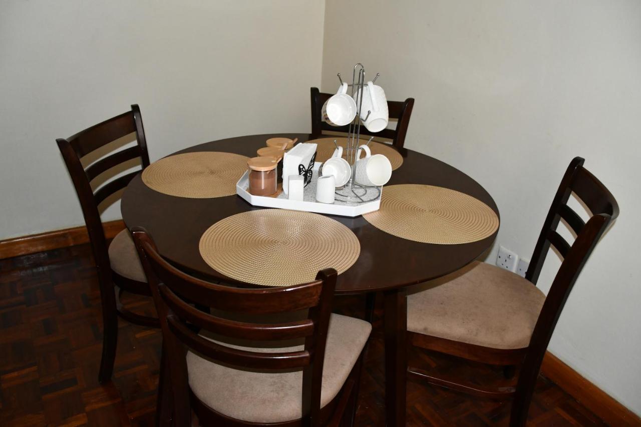 Stawi Apartment Nairobi