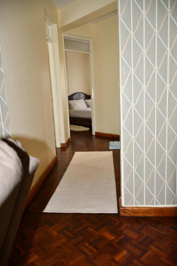 Stawi Apartment