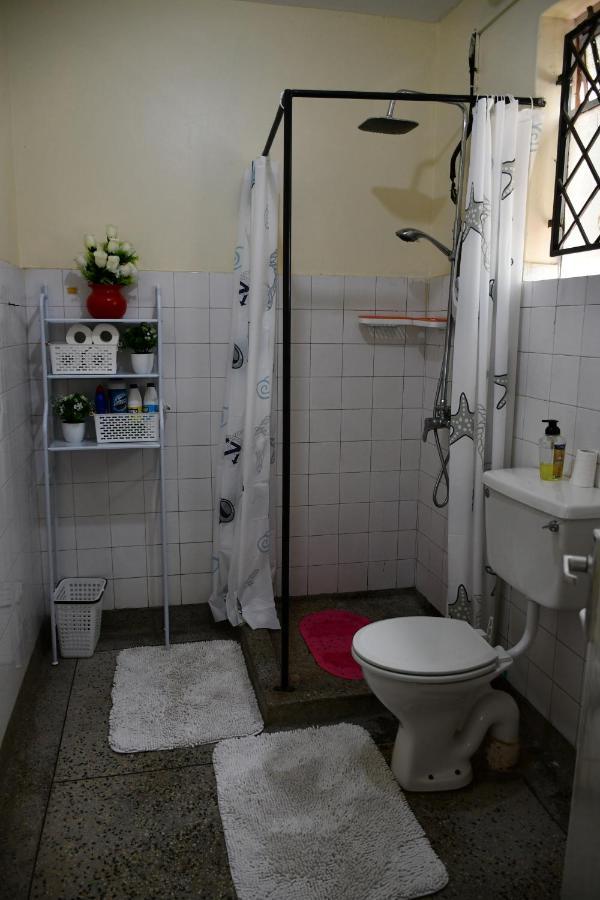 Apartment Stawi *