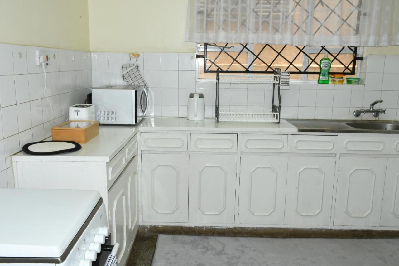 Stawi Nairobi
