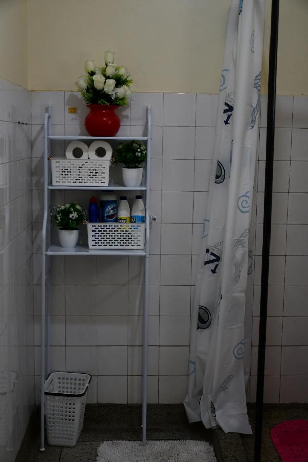 Apartment Stawi *