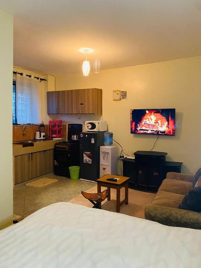 Rige's Homes Furnished Apartment
