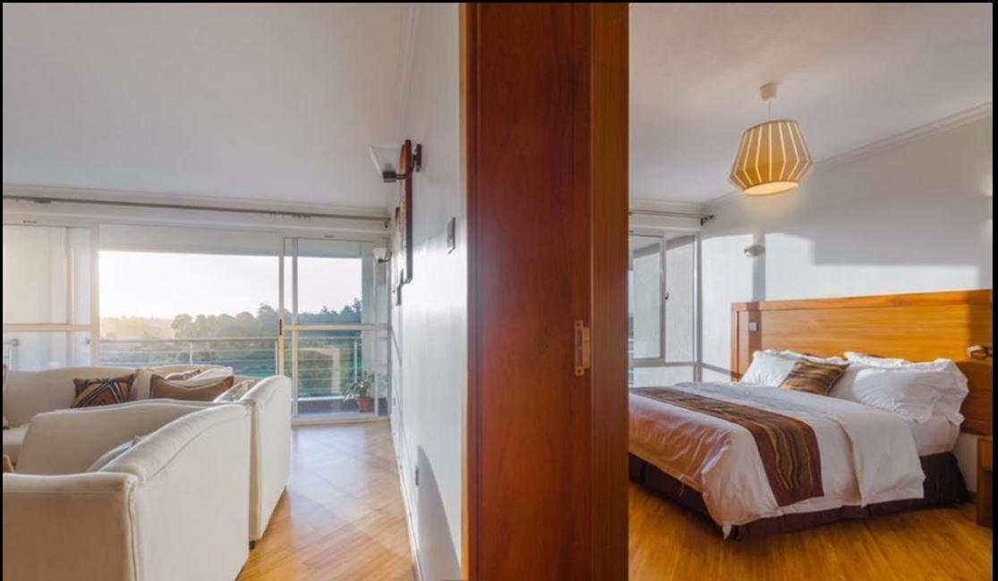 Elegant, Serene Furnished And Serviced Apartment. Apartment Nairobi