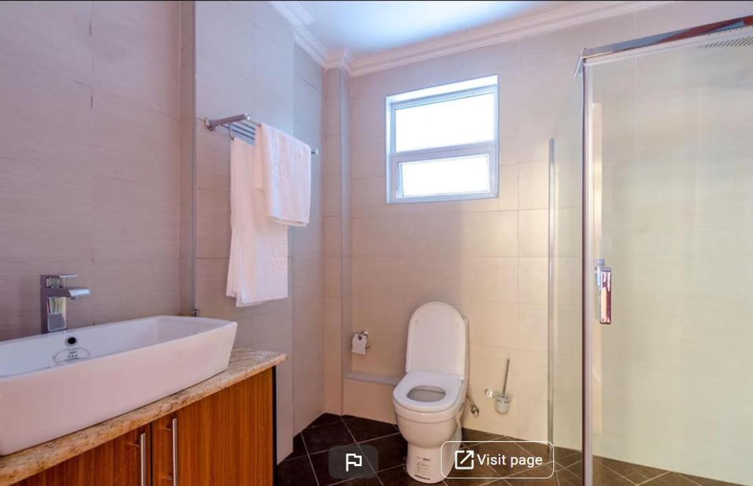 Elegant, Serene Furnished And Serviced Apartment. * Nairobi
