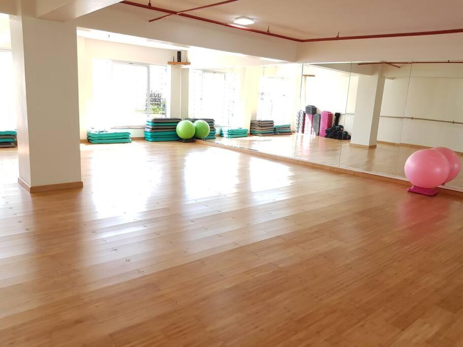 Elegant, Serene Furnished And Serviced Apartment. Nairobi