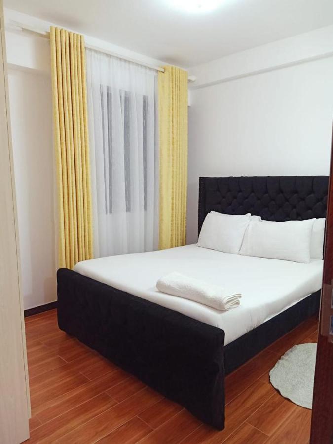 Chii Denise Apartment *