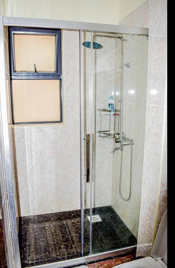 Chii Denise Apartment *