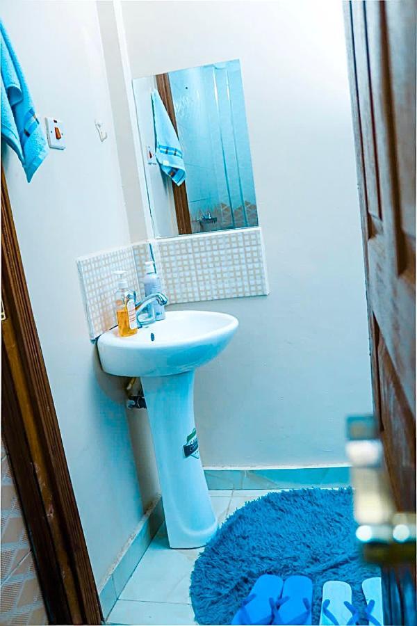Tashma Airbnb