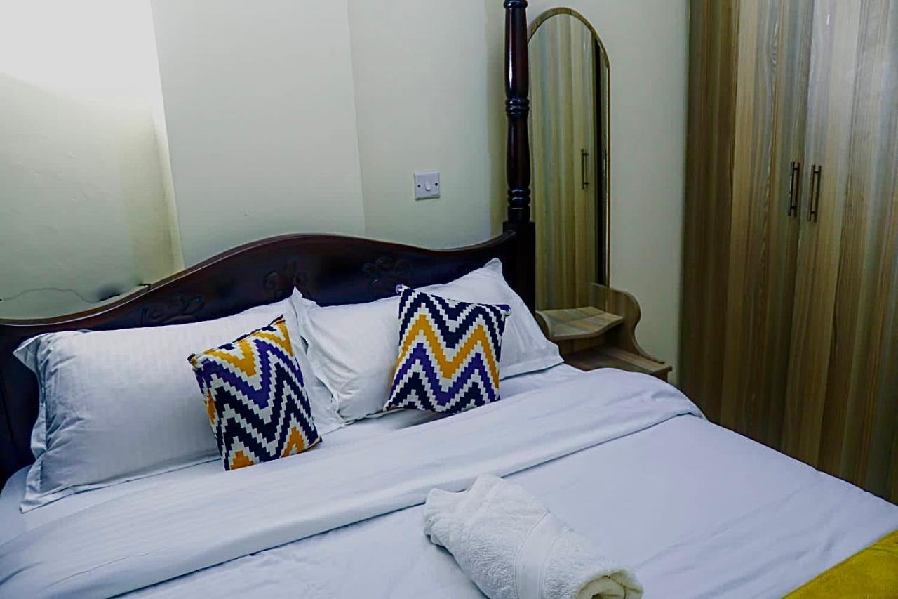 Tashma Airbnb