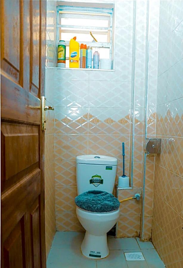 Tashma Airbnb * Nairobi