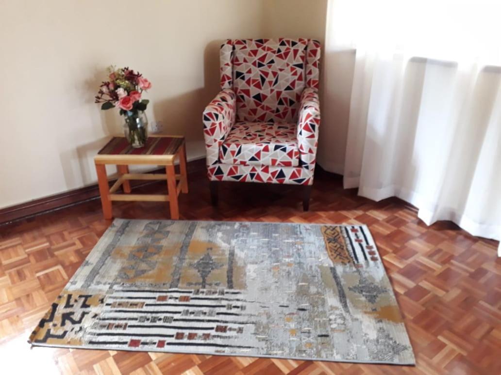 Bed & Breakfast Venia Place Nairobi
