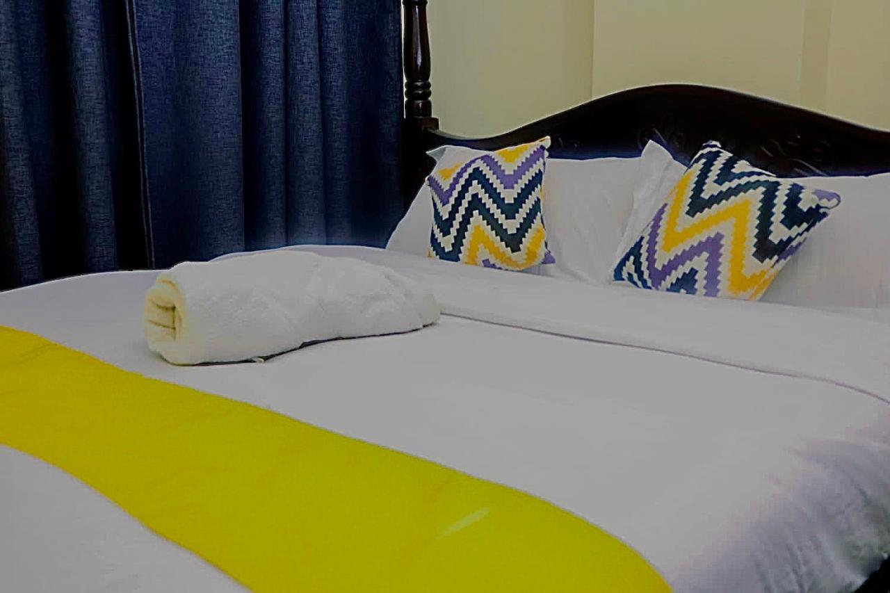 Tashma Airbnb Apartamento