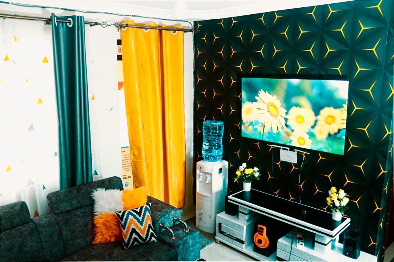 Tashma Airbnb