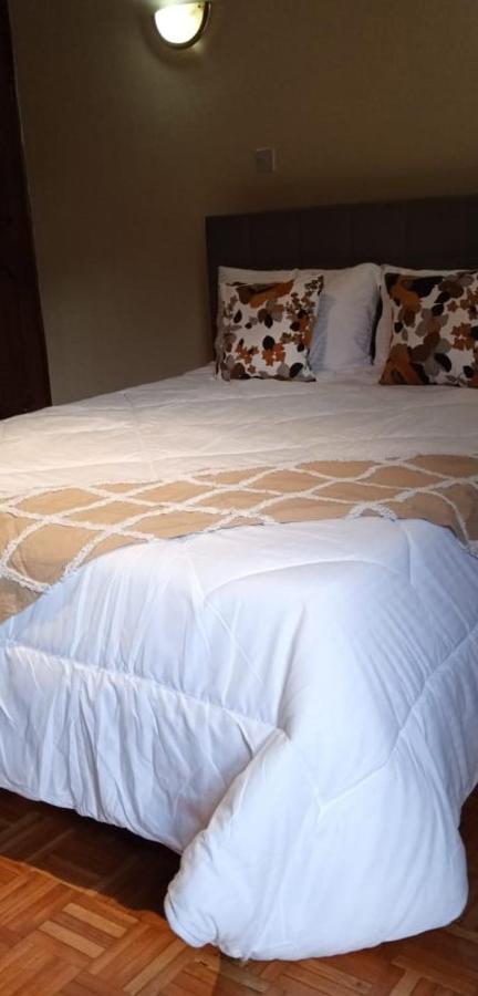 Bed & Breakfast Venia Place