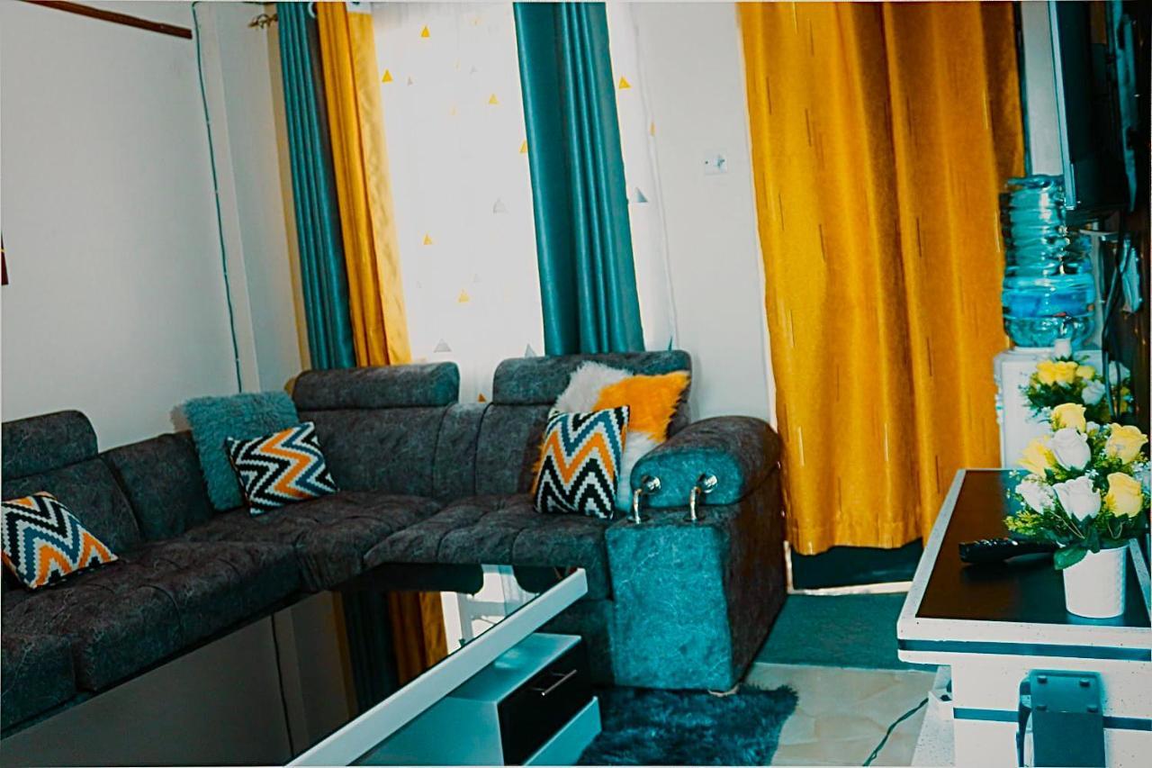 Apartamento Tashma Airbnb Nairobi
