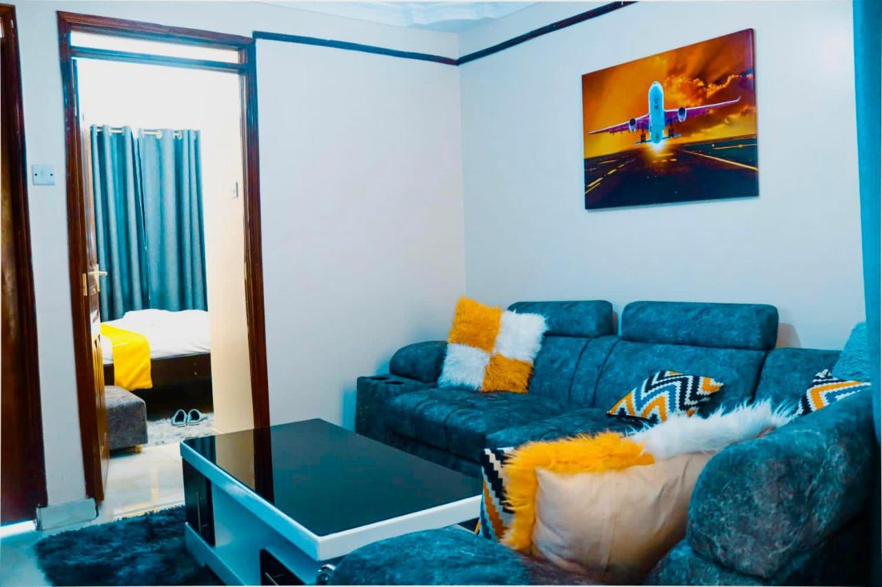Tashma Airbnb *