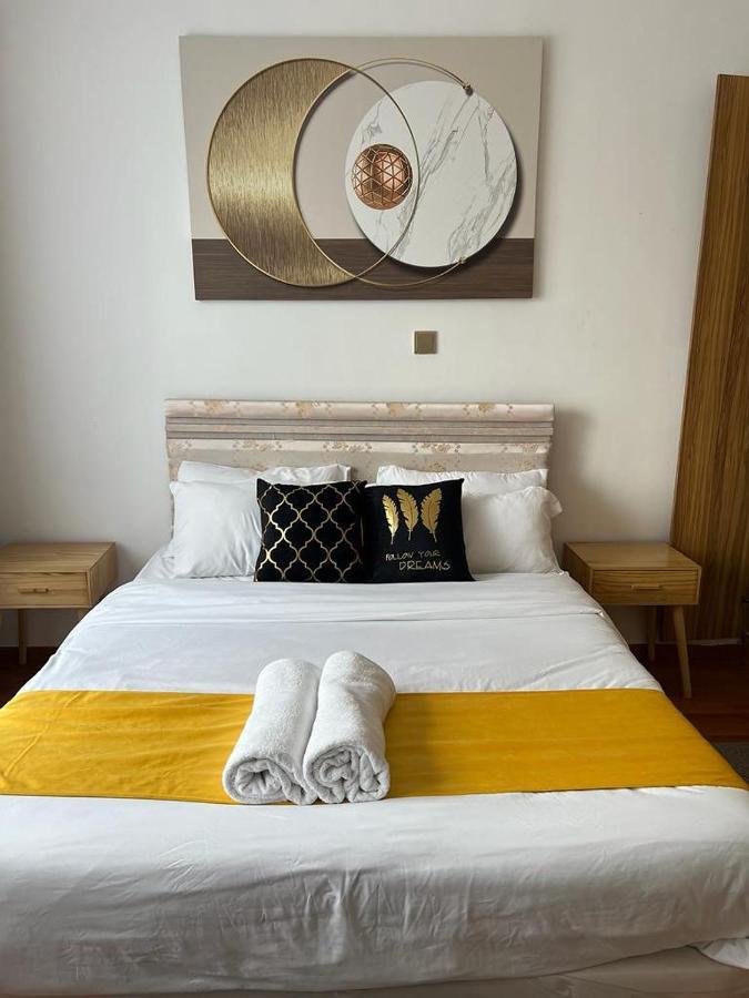 Cozy 1bedroom Near Lana Plaza