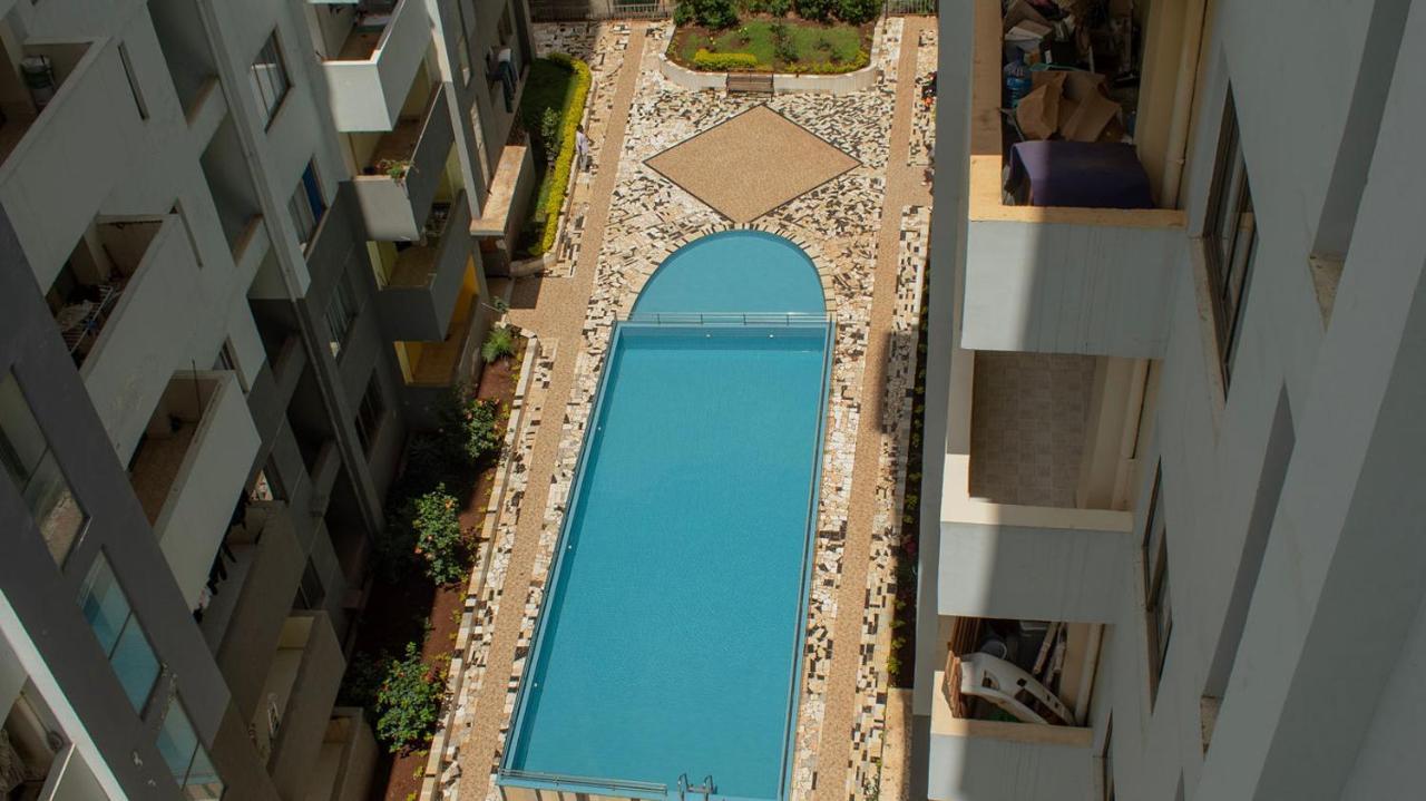 Apartment Cozy 1bedroom Near Lana Plaza