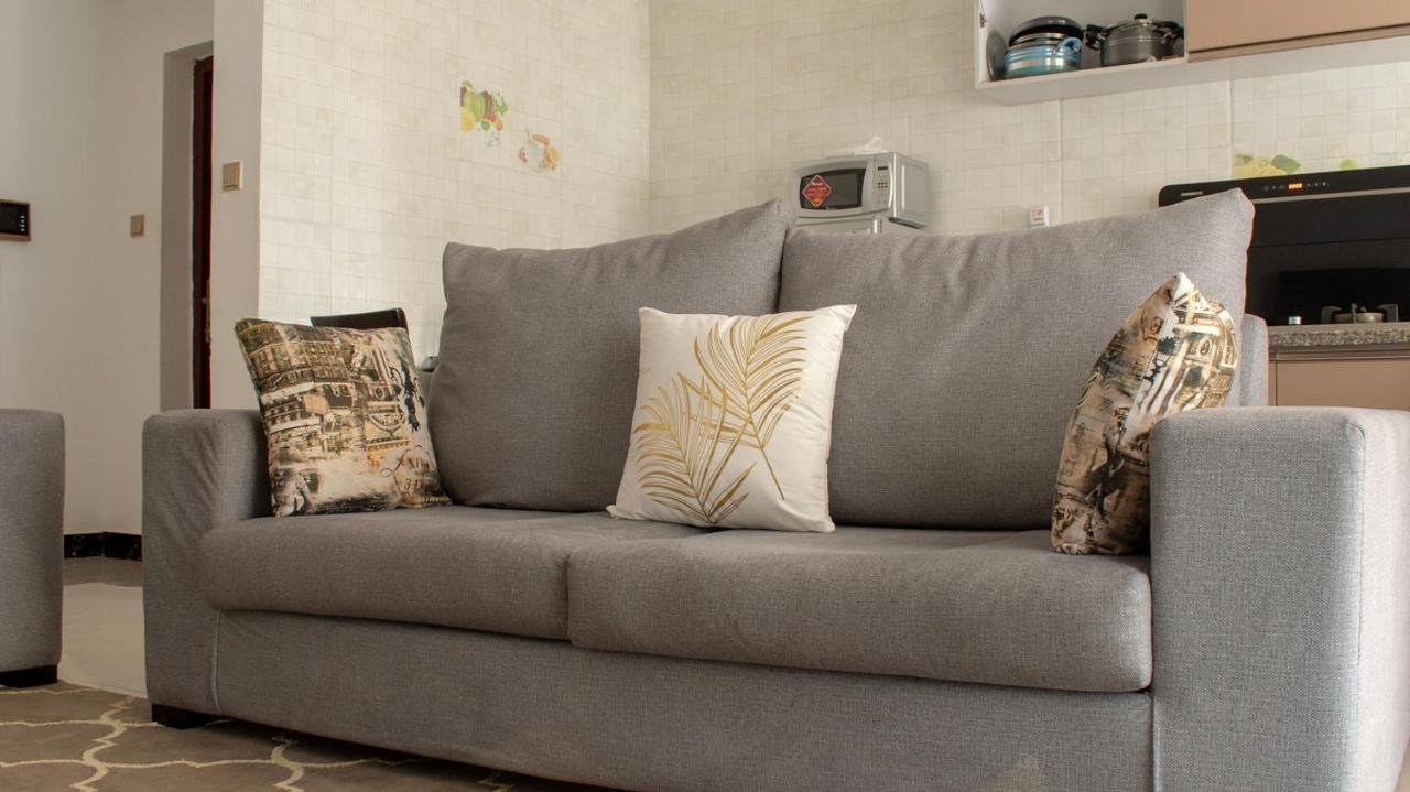 Cozy 1bedroom Near Lana Plaza Nairobi